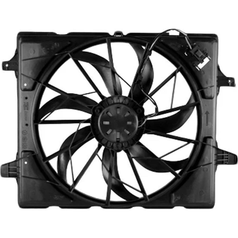 Sherman Parts auto part
