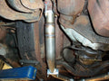 ~(13 lbs. 53X13X7)~ 64-81 SB Chevy 3 bolt