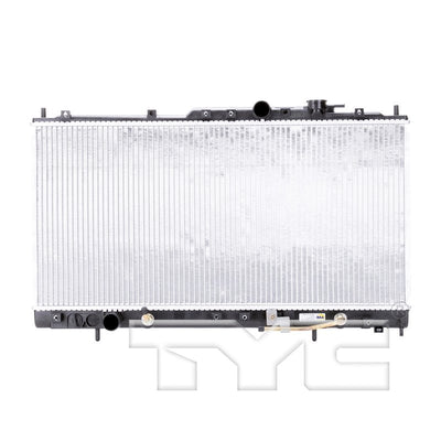 0105 MB ECLPS 3.0L V6 AT 1R PA RAD
