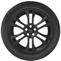 P205/60R16 91H S34FV