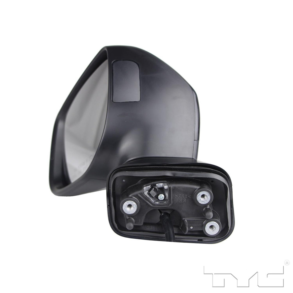 TYC auto part