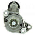 REMY auto part close-up
