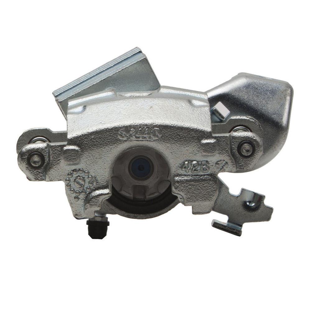 DFC silver auto part