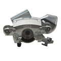 DFC silver auto part