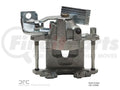 DFC 82-88 Chevrolet Camaro Rear Premium Caliper - Silver Zinc Coated