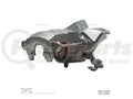 DFC auto part installed view