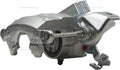 DFC auto part close-up