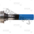 MIDSHIP TUBE SHAFT