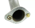 2.5 INCH INLET N1 STYLE CATBACK EXH