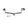1216 HONDA CRV(ALL MODELS) CLS II HITCH ONLY(WITHOUT BALL MOUNT)