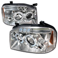SPEC D TUNING auto part