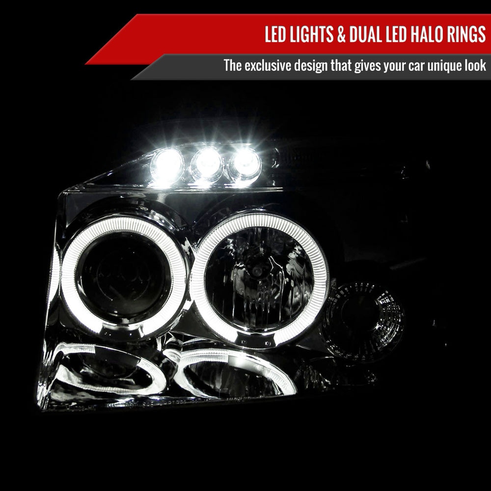 SPEC D TUNING auto part