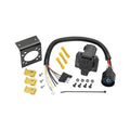 19C ACURA RDX(W/ & W/O +12V POWER PROVISION) CLS III MAXFRAME RECEIVER HITCH