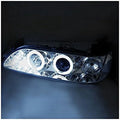 93-97 COROLLA HALO LED PR