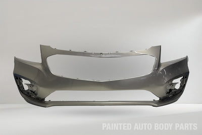 GM Performance auto part