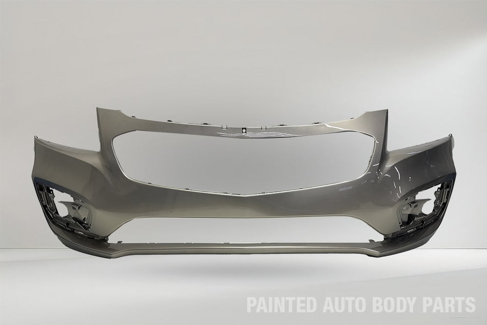 GM Performance auto part