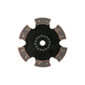 ACT Acura/Honda J30/J32 6 Pad Rigid Race Disc