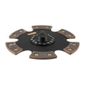 ACT Acura/Honda J30/J32 6 Pad Rigid Race Disc