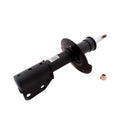 GM Performance auto part close-up
