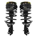 GM Performance auto part detail