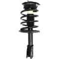 GM Performance auto part installed view
