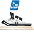 TIE DOWN auto part