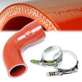 Transmission Oil Cooler Coolant Hose