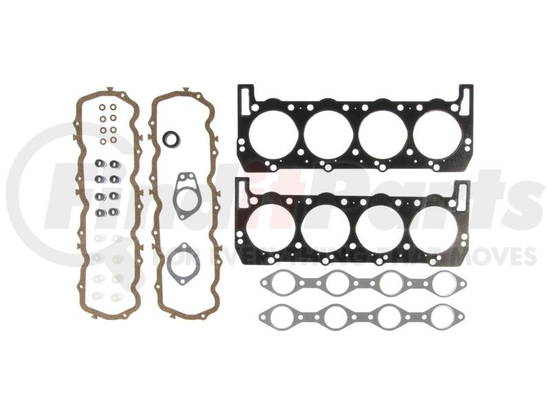FORDTRK;IHCTRK:445(7.3L)DIESEL ENG.(8893) HEAD SET