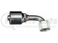 HYDRAULIC COUPLING - MEGACRIMP