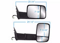 REAR VIEW MIRROR