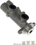 NEW MASTER CYLINDER