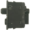 STANDARD IGN auto part installed view