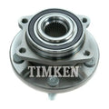 MOOG 07-10 Chrysler Sebring Front Hub Assembly