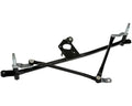 WINDSHIELD WIPER TRANSMISSION ASSEM