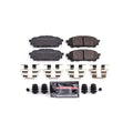 StopTech StopTech Sport Slotted Rotor - Front Left