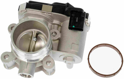 ELECTRONIC THROTTLE BODY