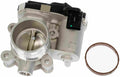 ELECTRONIC THROTTLE BODY