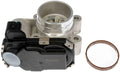 ELECTRONIC THROTTLE BODY