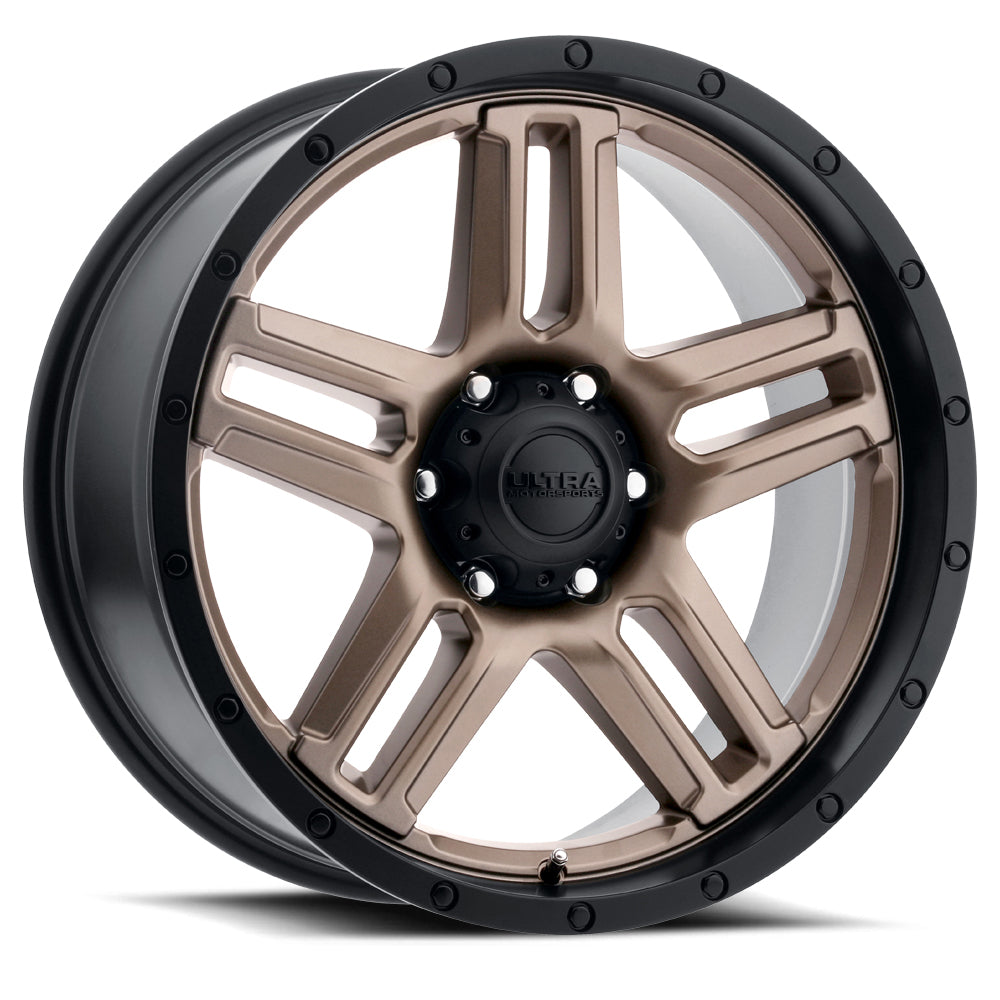 Ultra Wheel auto part