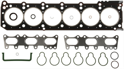 Head Set MERCEDES BENZ 104.9 SERIES 1993-1999