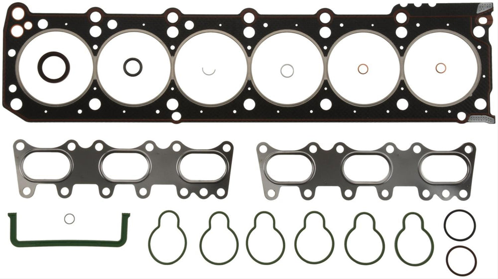 Head Set MERCEDES BENZ 104.9 SERIES 1993-1999