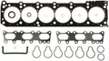 Head Set MERCEDES BENZ 104.9 SERIES 1993-1999