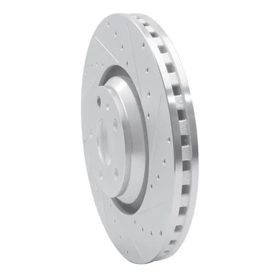 R1 Concepts silver auto part