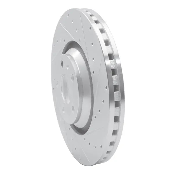 R1 Concepts silver auto part