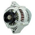 REMY red auto part
