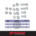 ERICKSON winch installed view