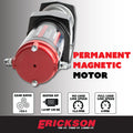 ERICKSON winch close-up
