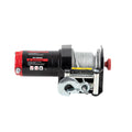 ERICKSON winch