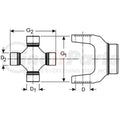 U-JOINT KIT