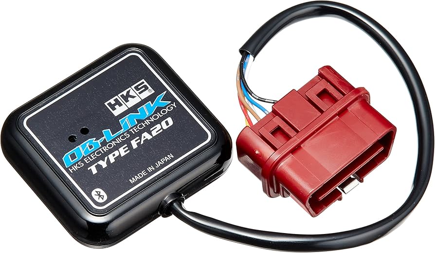 HKS OB-LINK TYPE-FA20